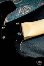 Suhr J Select Series J STD Floyd_9