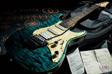 Suhr J Select Series J STD Floyd_11