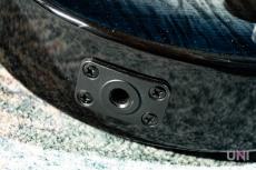 Ibanez AZ Standard AZ24S1F-TKS Transparent Black Sunburst / 2025_7