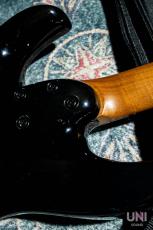 Ibanez AZ Standard AZ24S1F-TKS Transparent Black Sunburst / 2025_9