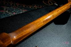 Paul Reed Smith [PRS] KID Limited Custom 24 Chamber 10Top Blue Matteo (Pattern Regular Neck) / 2014_7