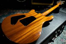 Paul Reed Smith [PRS] KID Limited Custom 24 Chamber 10Top Blue Matteo (Pattern Regular Neck) / 2014_8