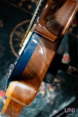 Paul Reed Smith [PRS] KID Limited Custom 24 Chamber 10Top Blue Matteo (Pattern Regular Neck) / 2014_10