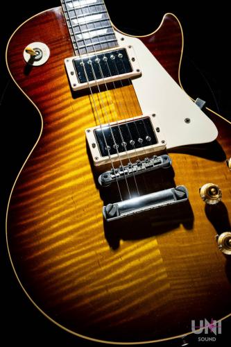 Gibson Historic Collection 1959 Les Paul Standard Reissue / 2007