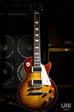 Gibson Historic Collection 1959 Les Paul Standard Reissue / 2007_2