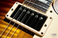 Gibson Historic Collection 1959 Les Paul Standard Reissue / 2007_4