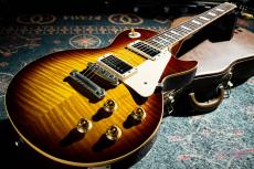 Gibson Historic Collection 1959 Les Paul Standard Reissue / 2007_8
