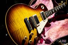 Gibson Historic Collection 1959 Les Paul Standard Reissue / 2007_9