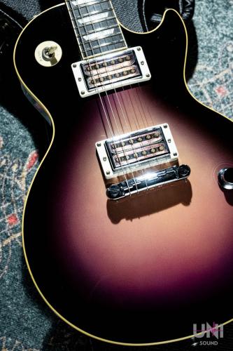 Gibson Les Paul Goddess Violet Burst / 2006