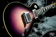 Gibson Les Paul Goddess Violet Burst / 2006_2