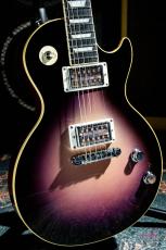 Gibson Les Paul Goddess Violet Burst / 2006_3