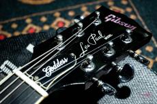 Gibson Les Paul Goddess Violet Burst / 2006_4