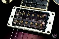 Gibson Les Paul Goddess Violet Burst / 2006_5