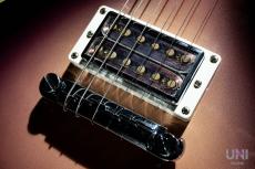 Gibson Les Paul Goddess Violet Burst / 2006_6