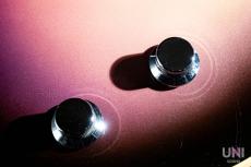 Gibson Les Paul Goddess Violet Burst / 2006_7