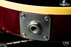 Gibson Les Paul Goddess Violet Burst / 2006_8