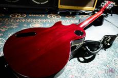 Gibson Les Paul Goddess Violet Burst / 2006_10