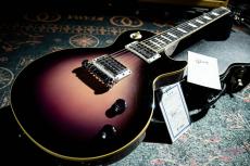 Gibson Les Paul Goddess Violet Burst / 2006_11
