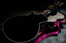 Gibson 1957 Les Paul Custom  "Black Beauty" / 1992_8