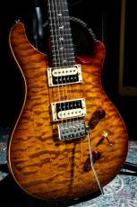 Paul Reed Smith [PRS] SE Custom 24 30th Anniversary Vintage Sunburst / 2015_3