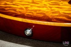 Paul Reed Smith [PRS] SE Custom 24 30th Anniversary Vintage Sunburst / 2015_9