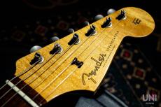 Fender Custom Shop MBS Custom 1961 Stratocaster Relic by John English / 2002_3