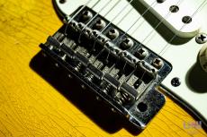 Fender Custom Shop MBS Custom 1961 Stratocaster Relic by John English / 2002_4