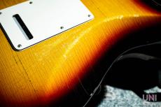 Fender Custom Shop MBS Custom 1961 Stratocaster Relic by John English / 2002_7