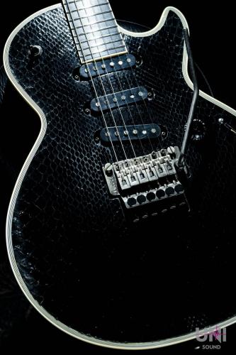 ESP ECLIPSE S-I -PYTHON-