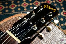 Gibson Melody Maker / 1963_2