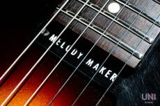 Gibson Melody Maker / 1963_3