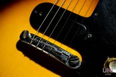 Gibson Melody Maker / 1963_4