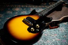 Gibson Melody Maker / 1963_8