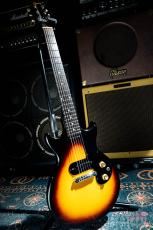 Gibson Melody Maker / 1963_9