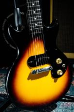 Gibson Melody Maker / 1963_10