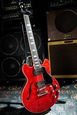 Gibson ES-339 Figured  / 2023