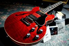 Gibson ES-339 Figured  / 2023_7