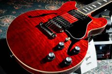 Gibson ES-339 Figured  / 2023_8