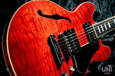 Gibson ES-339 Figured  / 2023_11