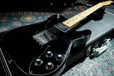Fender Custom Shop 1972 Telecaster Closet Classic "Telecaster Custom" / 2012_2