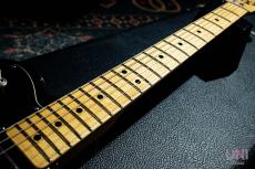 Fender Custom Shop 1972 Telecaster Closet Classic "Telecaster Custom" / 2012_4