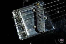 Fender Custom Shop 1972 Telecaster Closet Classic "Telecaster Custom" / 2012_6
