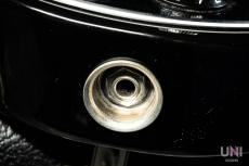 Fender Custom Shop 1972 Telecaster Closet Classic "Telecaster Custom" / 2012_8