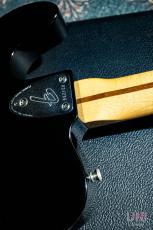 Fender Custom Shop 1972 Telecaster Closet Classic "Telecaster Custom" / 2012_9