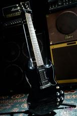 Gibson Original Collection SG Special w / Monty's Guitars Leviathan P90 Pickup / 2021_2