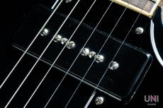 Gibson Original Collection SG Special w / Monty's Guitars Leviathan P90 Pickup / 2021_4