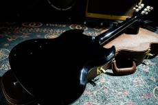 Gibson Original Collection SG Special w / Monty's Guitars Leviathan P90 Pickup / 2021_7