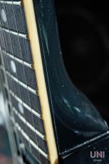 Gibson Original Collection SG Special w / Monty's Guitars Leviathan P90 Pickup / 2021_9