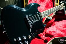 Gibson Original Collection SG Special w / Monty's Guitars Leviathan P90 Pickup / 2021_10