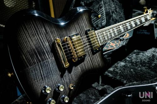 Gibson SG Supreme / 2023